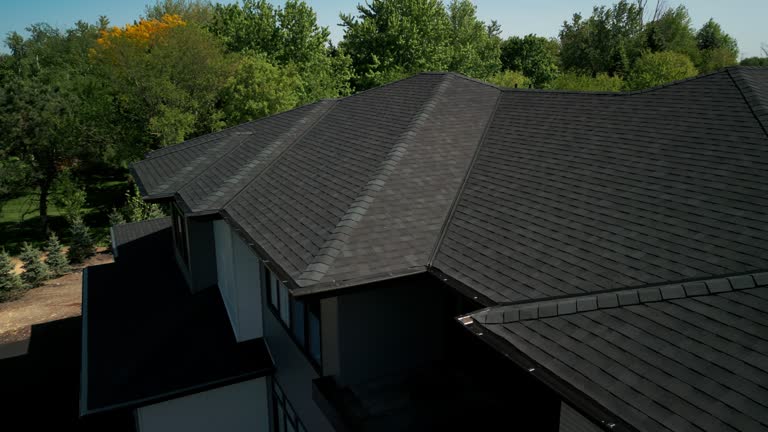 Fast & Reliable Emergency Roof Repairs in Shady Cove, OR